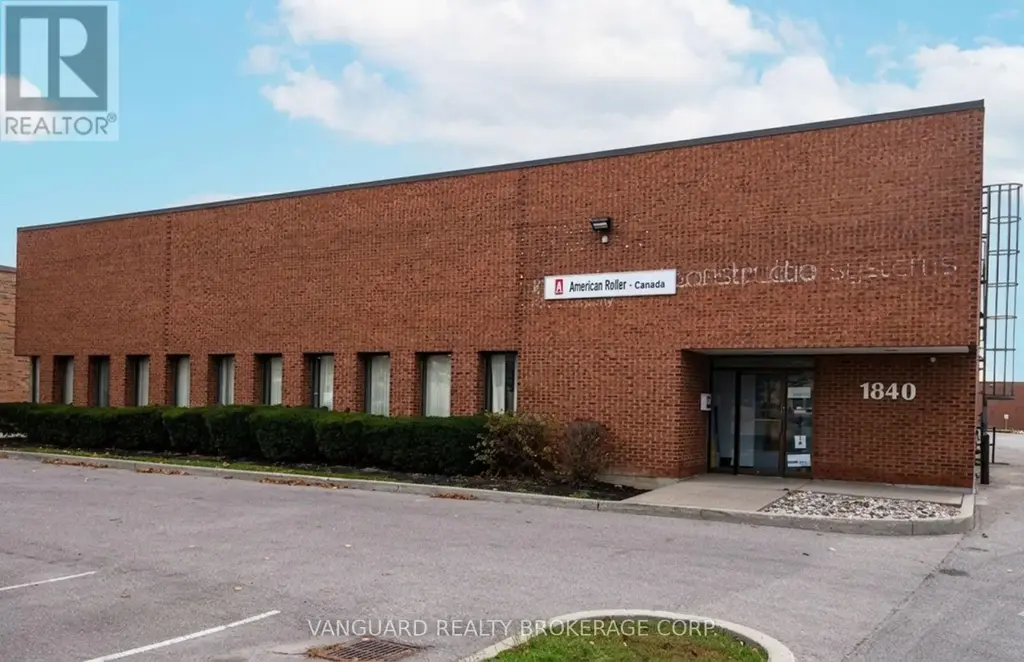 1840 Meyerside Drive, Mississauga (Northeast)